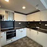 Lägenhet киво апарт