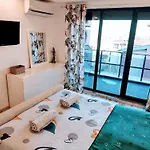 киво апарт Lägenhet Sozopol