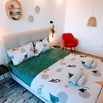 Lägenhet киво апарт