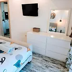 киво апарт Lägenhet Sozopol