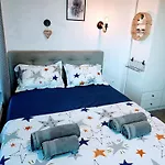 киво апарт Lägenhet *
