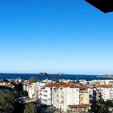 киво апарт Σωζόπολη
