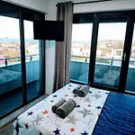 Appartamento киво апарт Sozopol