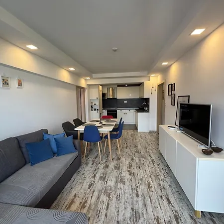 киво апарт Созополь