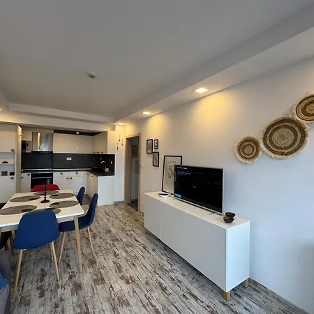 киво апарт * Созополь