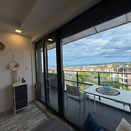 киво апарт Sozopol