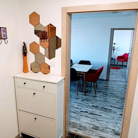 Appartamento киво апарт *