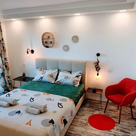 киво апарт Апартаменты *