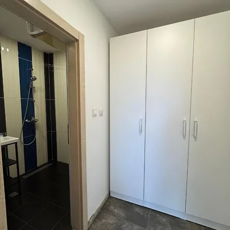 Appartamento киво апарт *