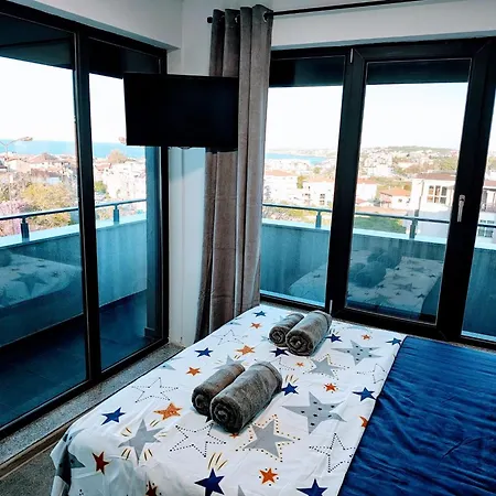 Appartamento киво апарт Sozopol