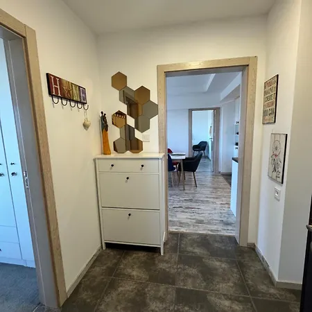 киво апарт Appartamento Sozopol