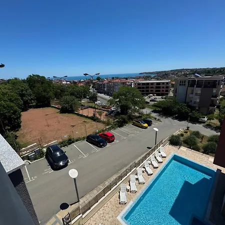 киво апарт * Szozopol
