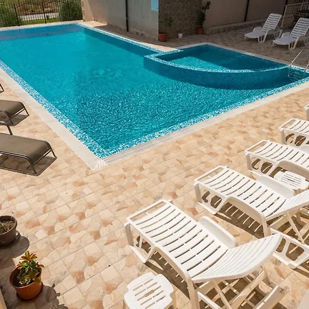Appartamento киво апарт Sozopol