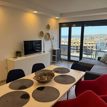 Appartamento киво апарт Sozopol