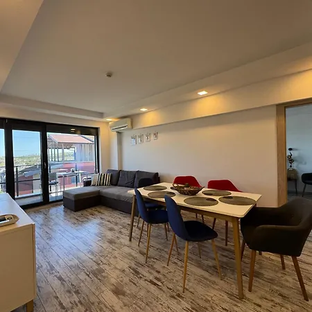 Appartamento киво апарт *