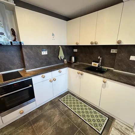 Appartamento киво апарт Sozopol