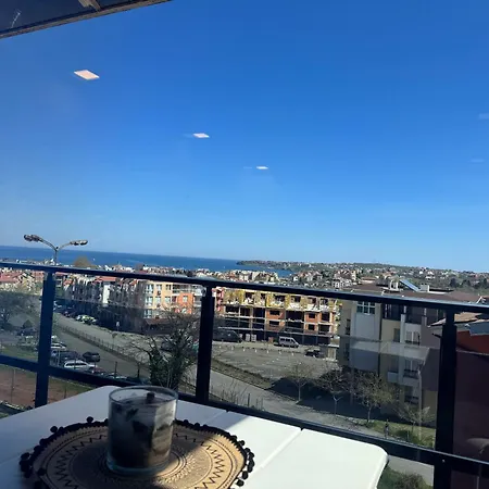 Appartamento киво апарт Sozopol