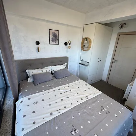 Appartamento киво апарт Sozopol