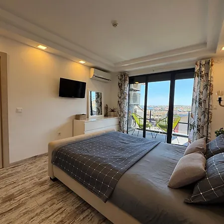 Appartamento киво апарт Sozopol