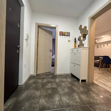 киво апарт Appartamento *