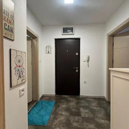 киво апарт Appartamento