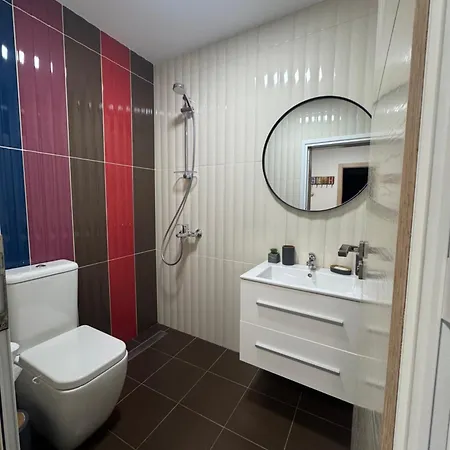 Appartamento киво апарт *
