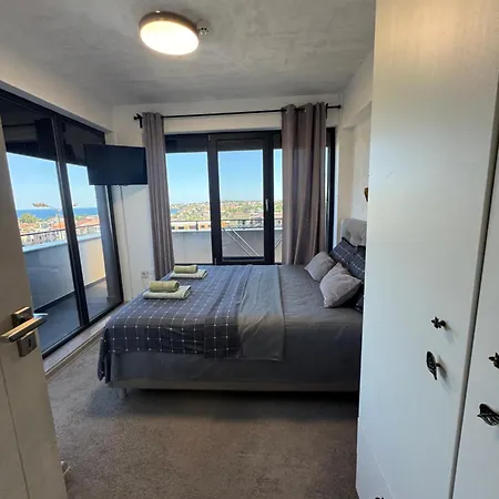 киво апарт Apartmán