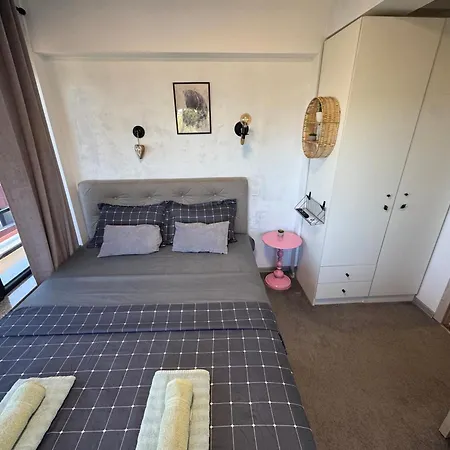киво апарт Apartmán