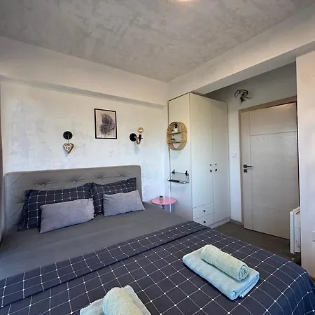 Apartmán киво апарт