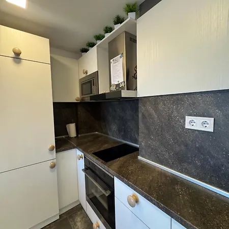 Apartmán киво апарт