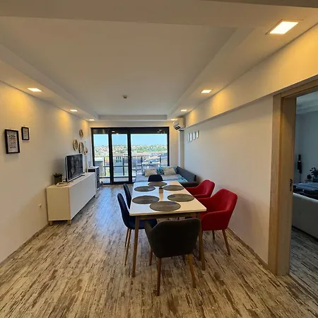 Apartman киво апарт Szozopol