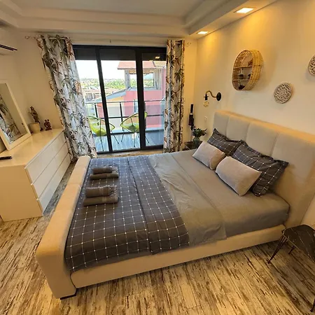 киво апарт Apartmán *