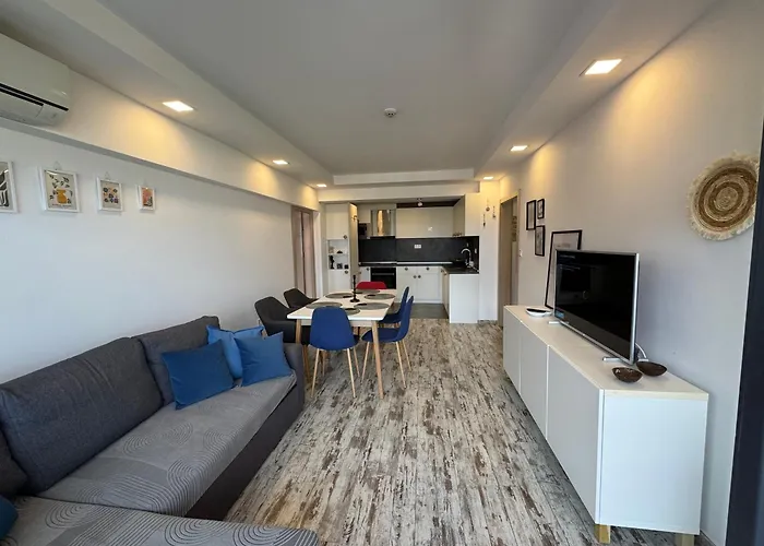 киво апарт Созополь