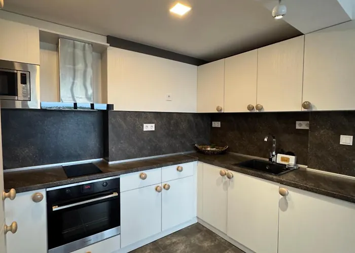 Апартаменты киво апарт