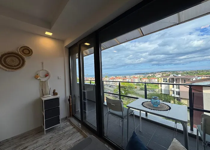 киво апарт Созополь