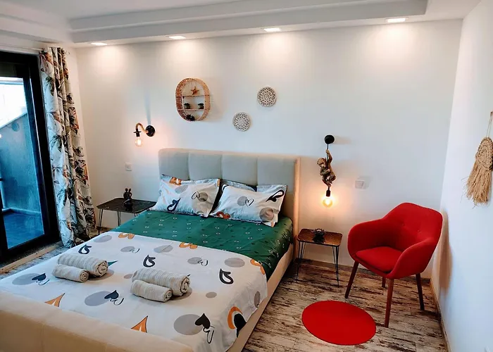 киво апарт Апартаменты *