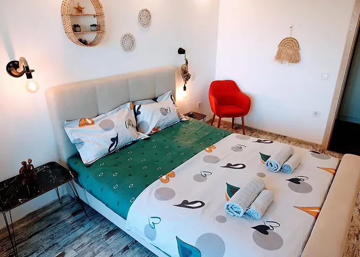 Апартаменты киво апарт