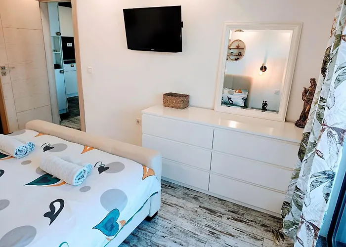 киво апарт Апартаменты Созополь