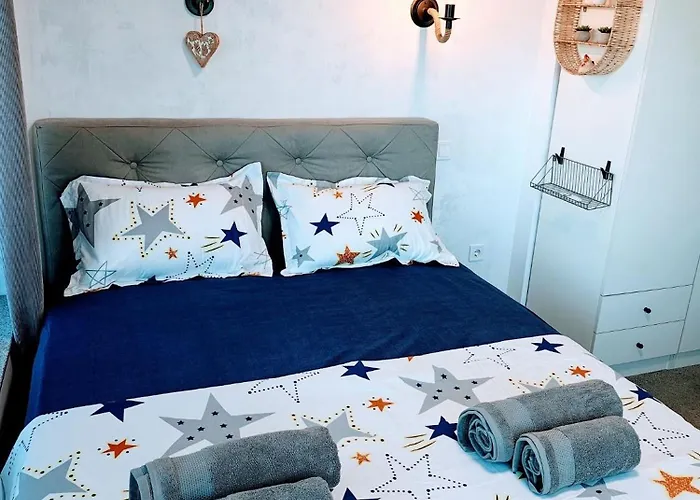 киво апарт Апартаменты *