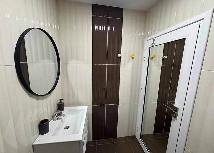 Апартаменты киво апарт *